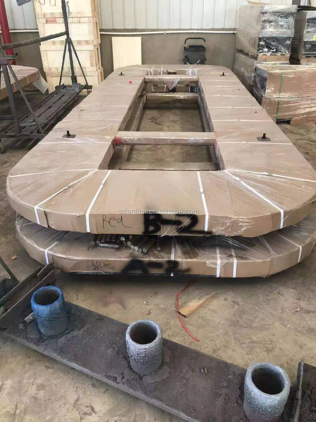 Auto Body Repair Tools/Car Spotter/used Frame Machine for Sale